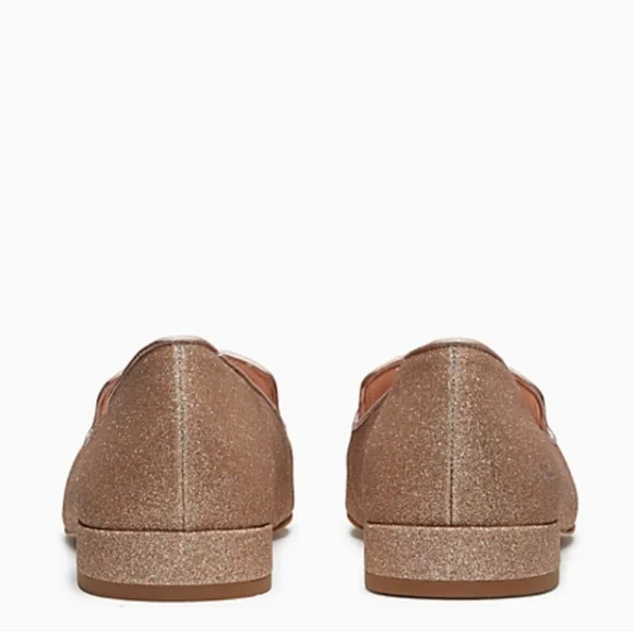 KATE SPADE SHOES CLAUDIA FLATS SIZE 10 - Picture 3 of 4